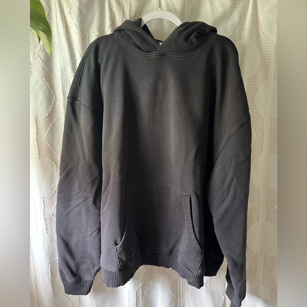 Elwood hoodie XXL